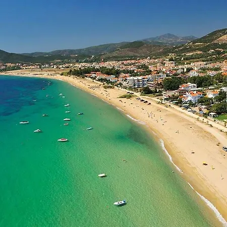 Rent House Karavi 3*