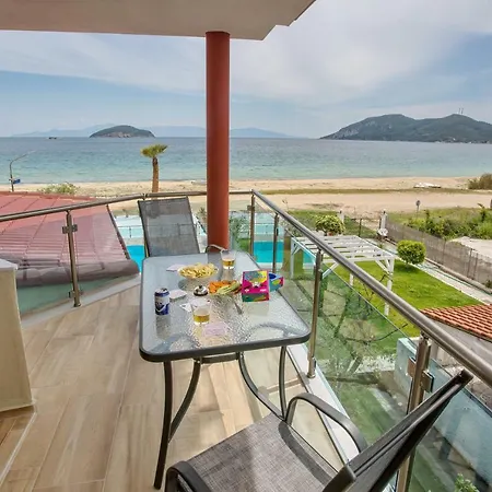 Rent House Karavi Guest house