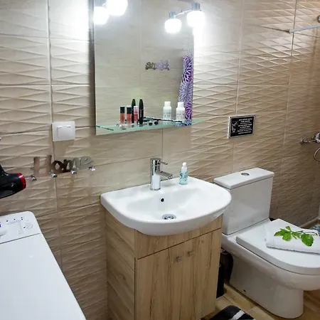 Rent House Karavi Nea Iraklitsa