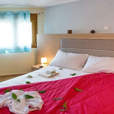 بيت ضيافة Rent House Karavi 3*