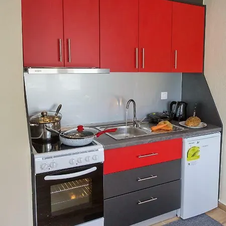 Guest house Rent House Karavi Nea Iraklitsa