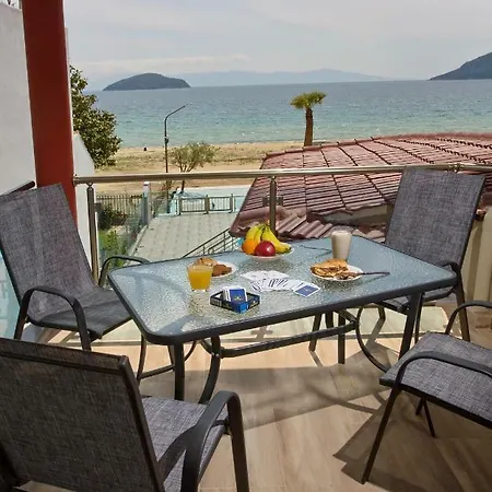 Rent House Karavi 3*