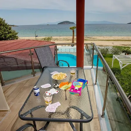 Rent House Karavi Gasthuis 3*