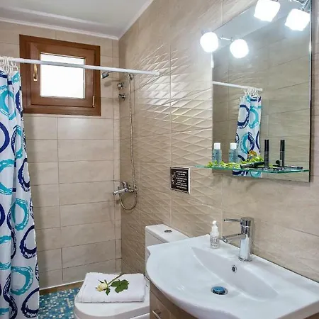 Rent House Karavi Gasthuis 3*