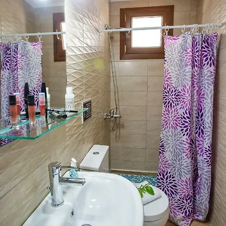Rent House Karavi Nea Iraklitsa