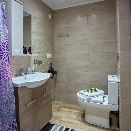 بيت ضيافة Rent House Karavi