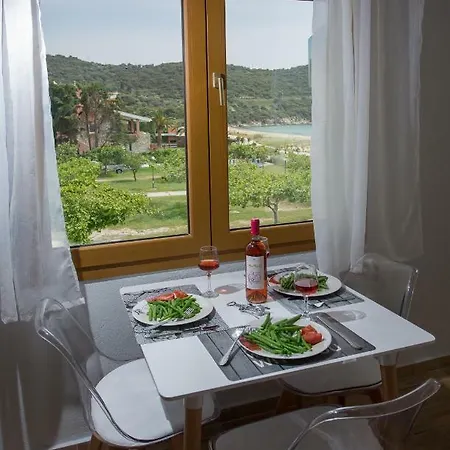 Rent House Karavi بيت ضيافة