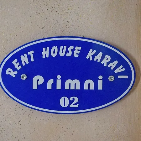 Rent House Karavi