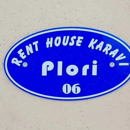 Guest house Rent House Karavi