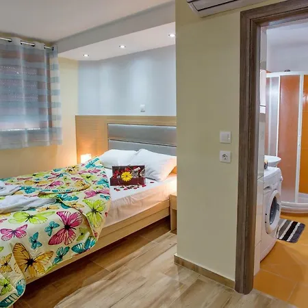 Rent House Karavi *