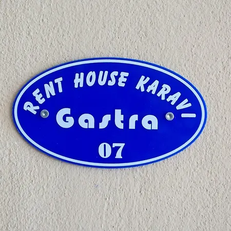 Rent House Karavi