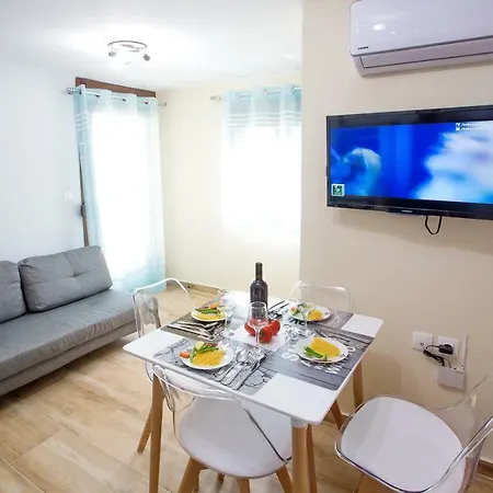 Rent House Karavi Nea Iraklitsa