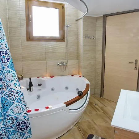 Guest house Rent House Karavi *