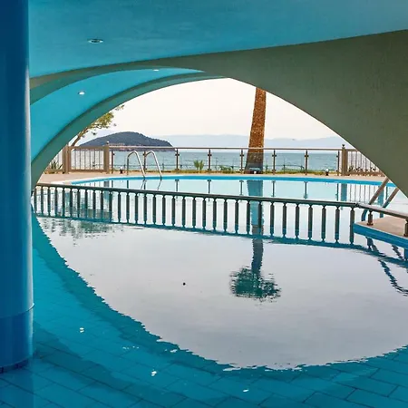 Rent House Karavi Nea Iraklitsa