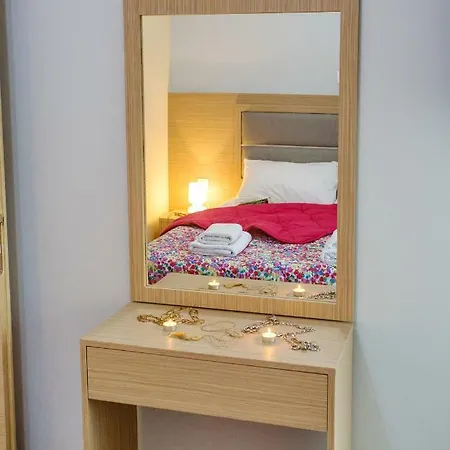 بيت ضيافة Rent House Karavi 3*