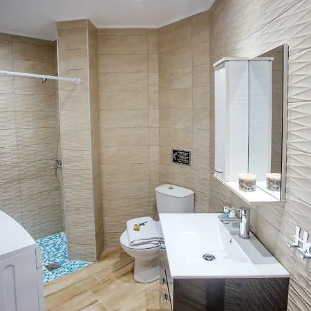 بيت ضيافة Rent House Karavi Nea Iraklitsa