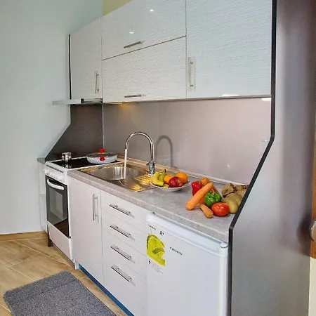 Gasthuis Rent House Karavi Nea Iraklitsa