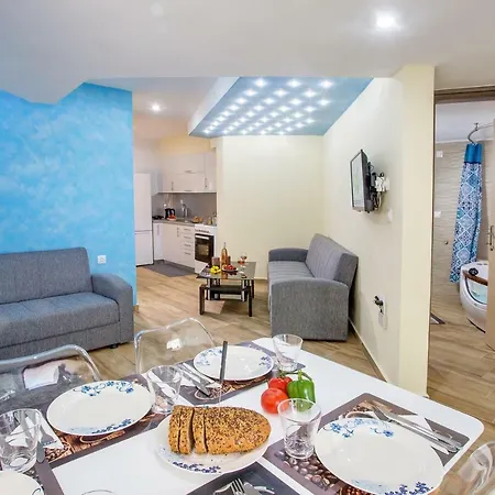 Rent House Karavi Guest house *