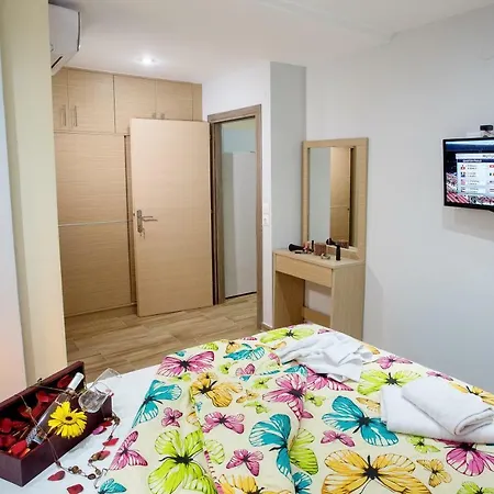 Rent House Karavi *
