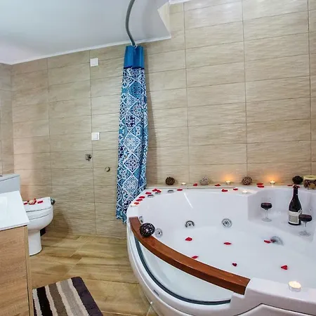 Rent House Karavi Nea Iraklitsa