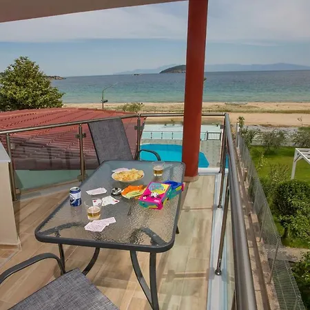 Rent House Karavi Nea Iraklitsa