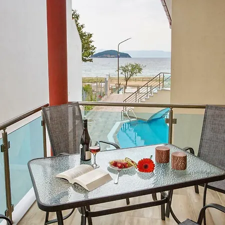 بيت ضيافة Rent House Karavi