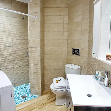 Rent House Karavi 3* Nea Iraklitsa