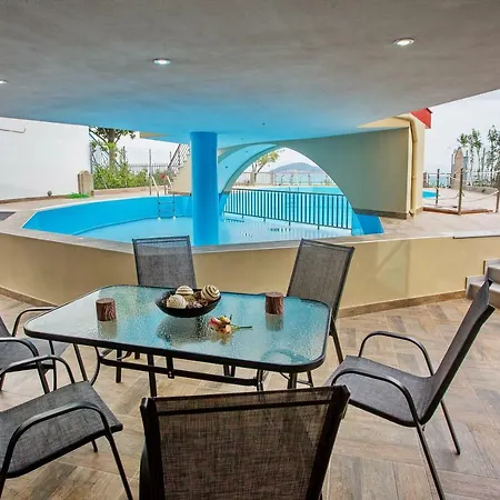 Rent House Karavi Nea Iraklitsa