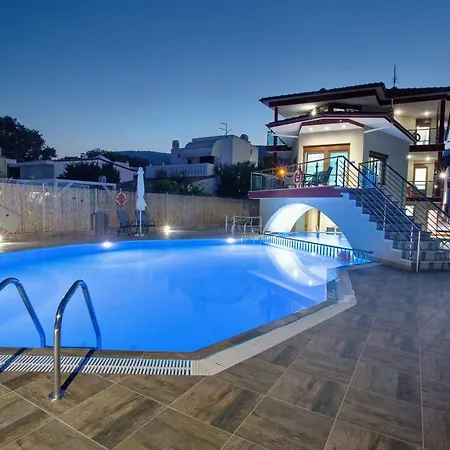 Rent House Karavi