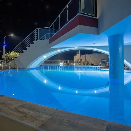 Rent House Karavi Nea Iraklitsa