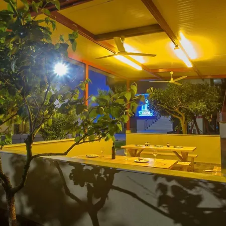 Rent House Karavi Guest house *