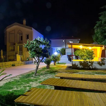 Rent House Karavi 3*