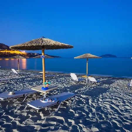 Gasthuis Rent House Karavi Nea Iraklitsa