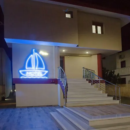 Guest house Rent House Karavi Nea Iraklitsa