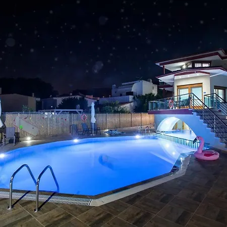 Rent House Karavi Gasthuis 3*