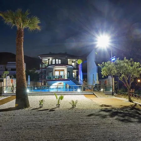 Rent House Karavi Vendégház 3*