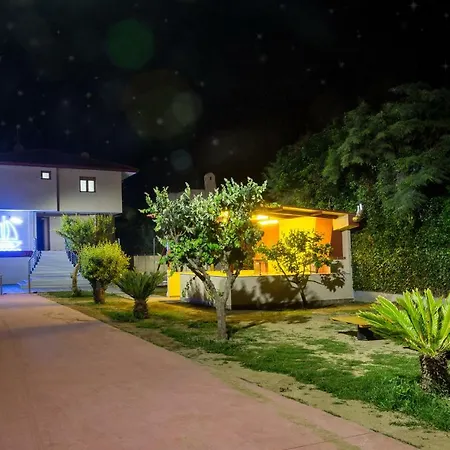 بيت ضيافة Rent House Karavi 3*