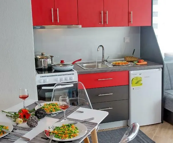 Rent House Karavi Гостевой дом