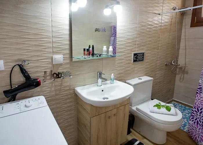 Rent House Karavi Nea Iraklitsa