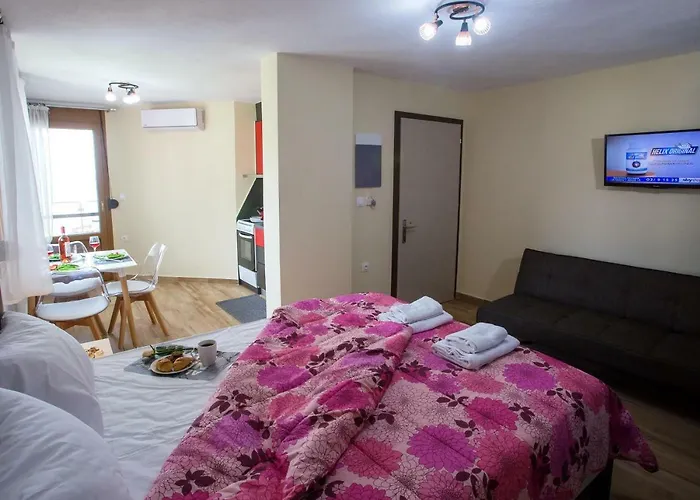 Rent House Karavi 3*