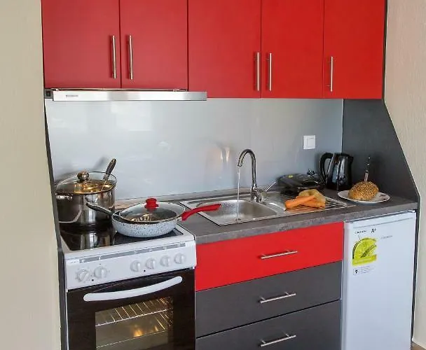 Гостевой дом Rent House Karavi Nea Iraklitsa