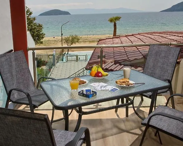 Rent House Karavi 3*
