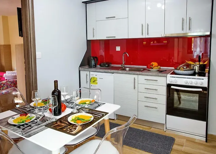 Rent House Karavi Гостевой дом