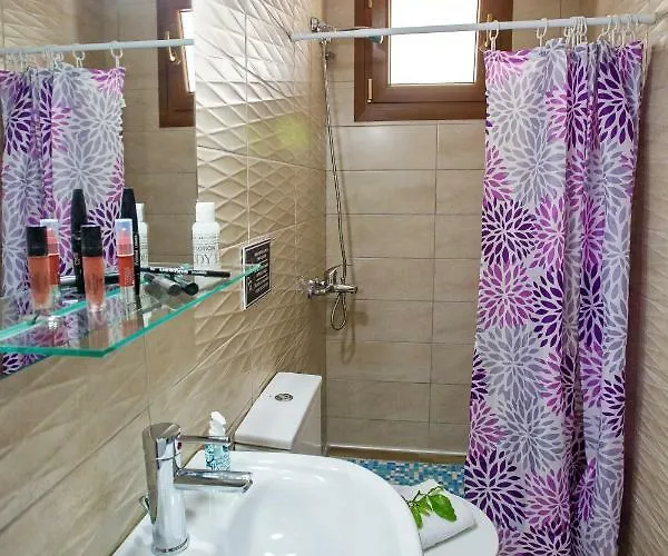 Rent House Karavi Nea Iraklitsa