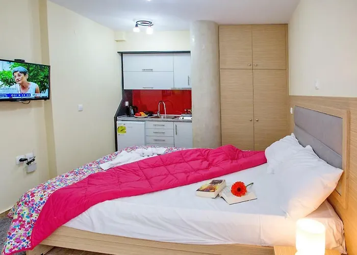 招待所 Rent House Karavi 3*