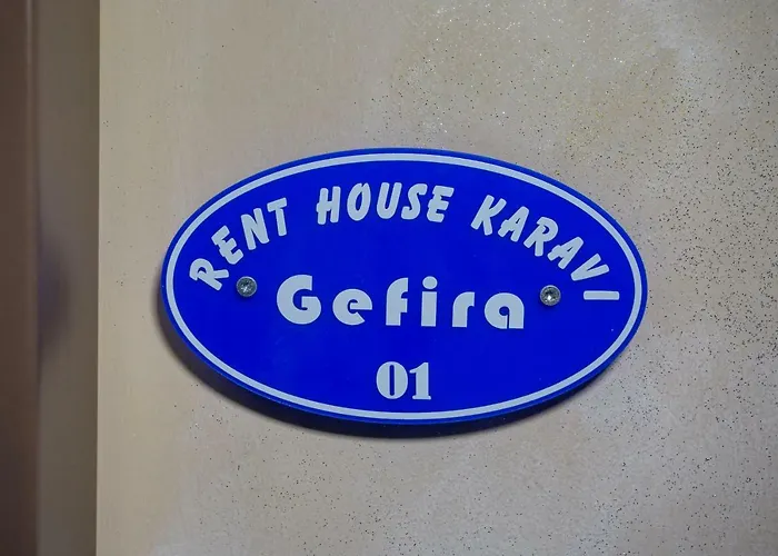 Rent House Karavi