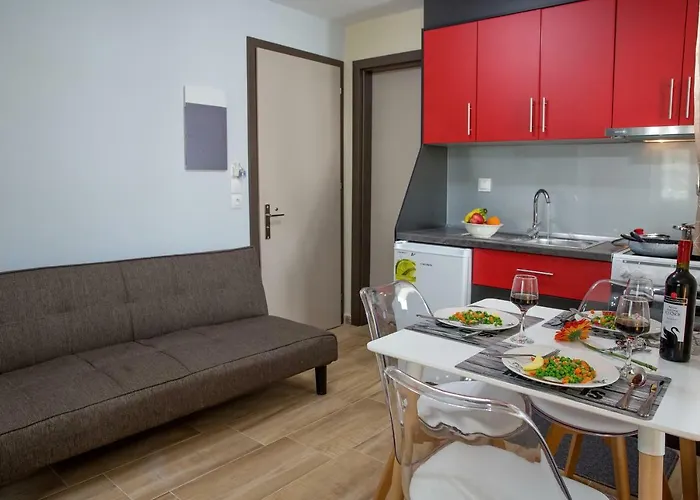 Гостевой дом Rent House Karavi
