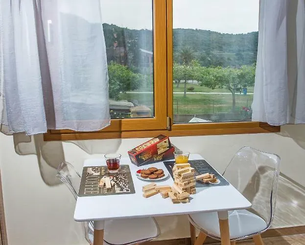Rent House Karavi 3*