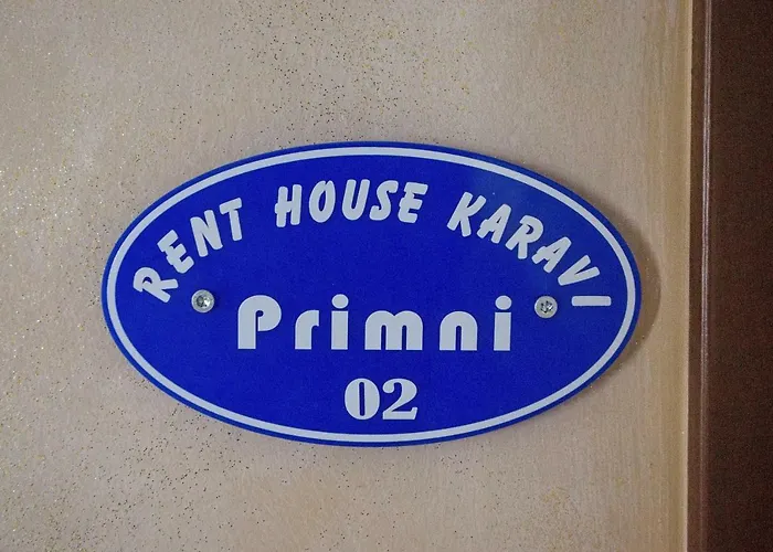 Rent House Karavi