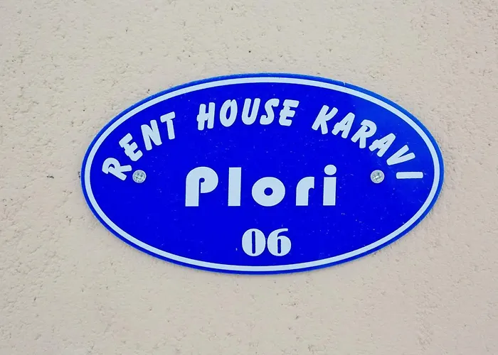 Гостевой дом Rent House Karavi